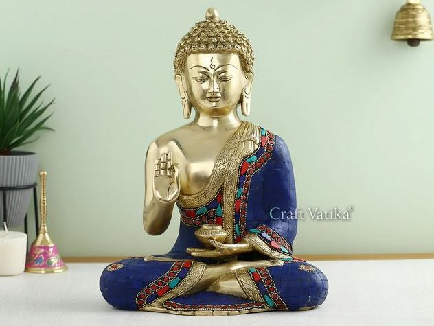 Buddha Purnima: A Celebration of Peace, Enlightenment, and Reflection