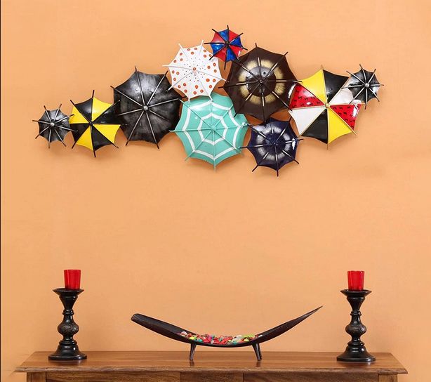 Wall Decoration Items