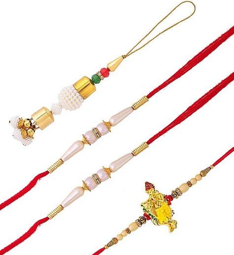 Rakhi Gift Ideas For Bhaiya Bhabhi