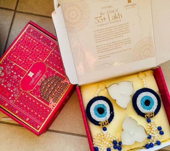 Diwali celebrations across India