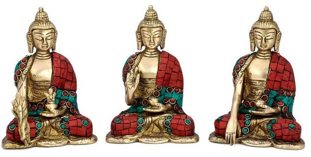 Embracing the Enlightened: Celebrating Buddha Purnima on May 23rd, 2024 with CraftVatika.com