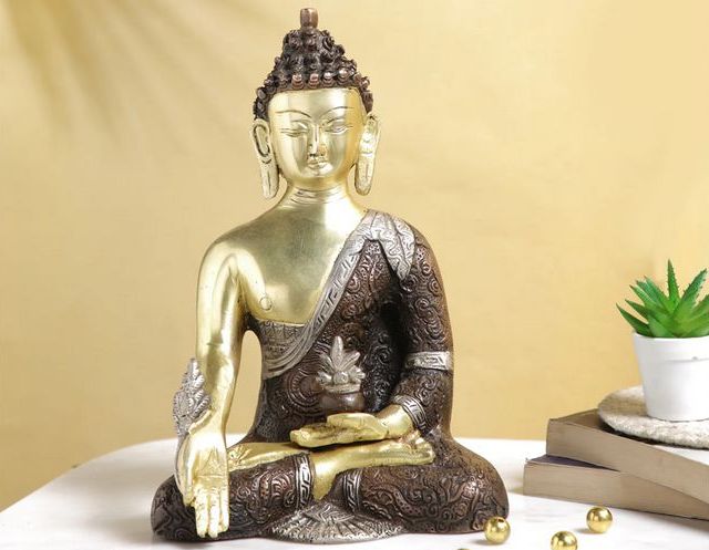 Buddha Statues For Sale & Buddha Idols For Home Decor