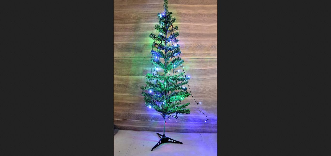 Christmas Tree