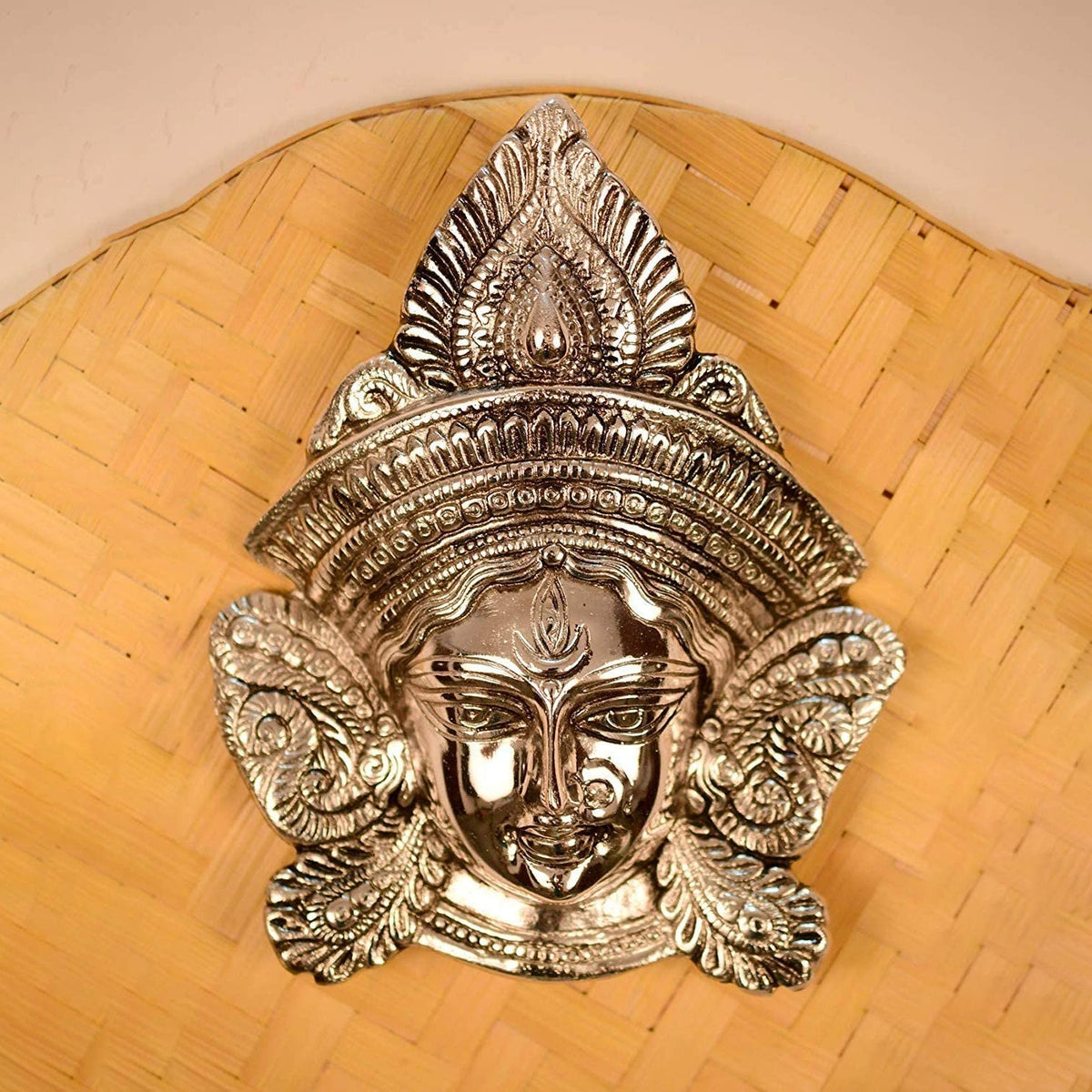 Goddess Durga Idol