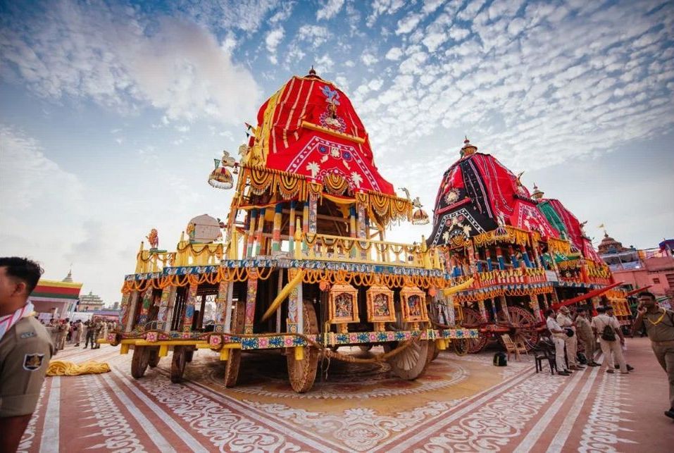 Rath Yatra 2026