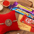 Celebrate Rakhi with CraftVatika.com: Embrace Tradition with Eco-Friendly Rakhi and Delightful Rakhi Chocolate Gift Hampers