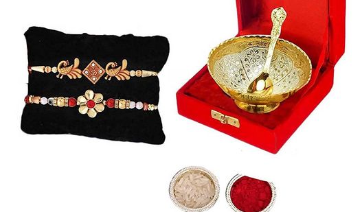 Rakhi For Brother