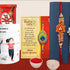 Rakhi is Coming on 9th August 2025: Explore Craftvatika’s Exciting Range of Rakhi Gifts!
