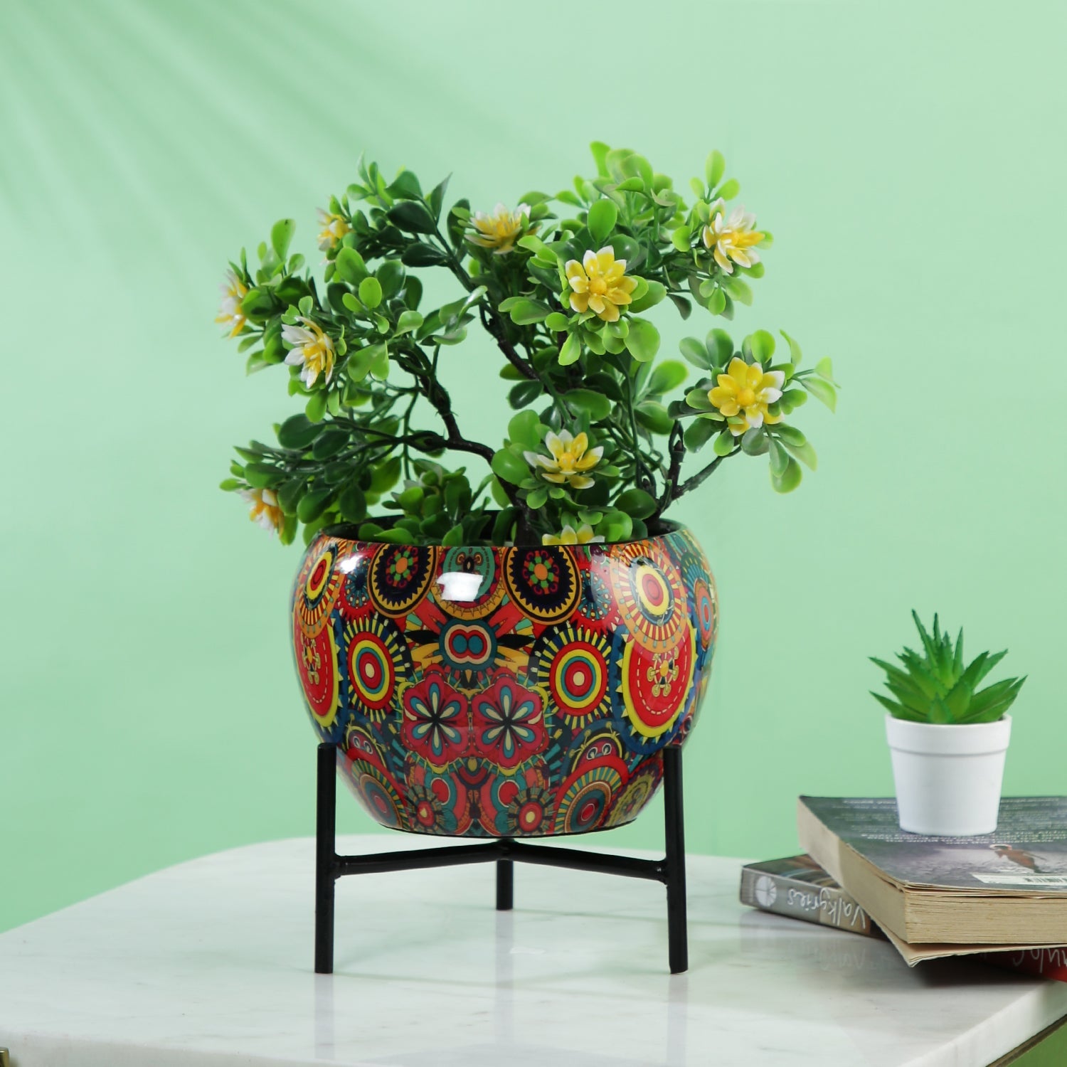 Garden Décor