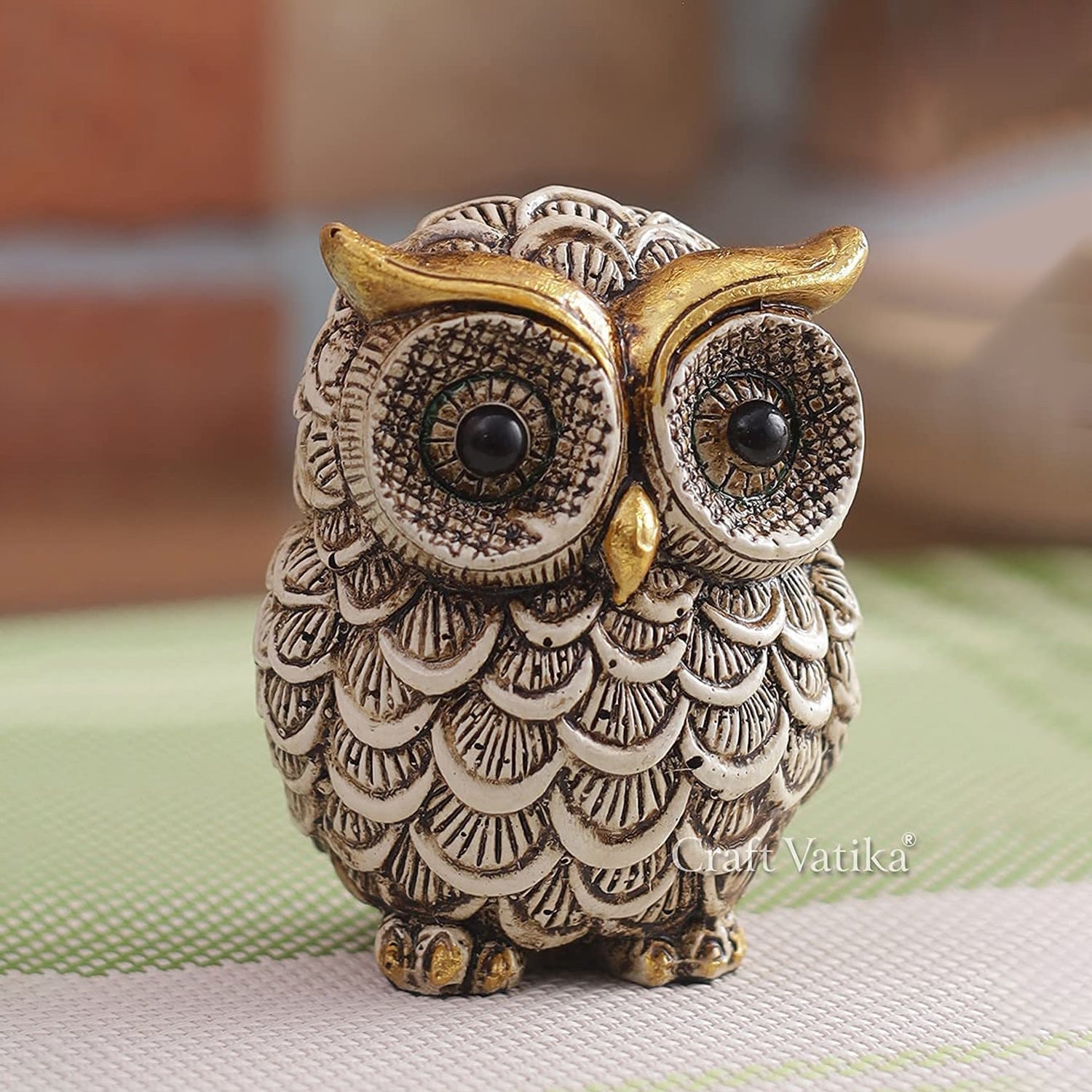 Bird Figurines