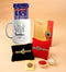 Rakhi Chocolate Mug Combo Pack RAKHI243-MUG-BB-Cad2