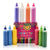 10 Rangoli Colour Powder Tube Kit Diwali Decoration Items RANGOLI114