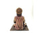 Standing Hanuman Idol Polyresin Showpiece Statue K158