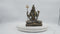 Resin Sacred Statue Of Lord Shiva Handmade Figurine Shrs106
