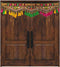 Shubh Labh Fancy Toran / Bandarwal Door Decor Hanging
