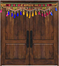 Shub Labh Toran For Home Door Decoration