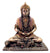 Standing Hanuman Idol Polyresin Showpiece Statue K158
