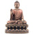 Handcrafted Blessing Buddha Idol Polyresin Showpiece Figurine K109