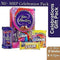 Cadbury Rakhi Combo with Chocolates for Brother