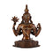 Dharmachakra Buddha Brass Idol Statue 