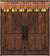 Traditional Fancy Bandarwal Toran Handmade Door Hanging Toran-Djr130
