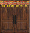 Traditional Fancy Bandarwal Toran Handmade Door Hanging Toran-Djr130