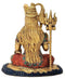 Blessing Shiva Brass Statue Shts113