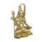 Brass Lord Shiva Statue For Puja Room Shbs154