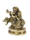Radha Krishna with Cow Brass Idol RKBS124