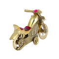 Brass Bullet Bike Motorcycle DFBS455