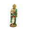 Standing Lord Hanuman Idol HMAS113