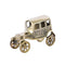 Brass Vintage Car Showpiece DFBS458
