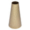 Metallic Flower Vase Pot for Indoor, DFMS459