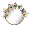 Decorative Mirror for Wall Mounted Hanging