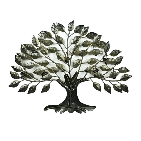 Tree Of Life Metal Wall Hanging, Wall Art Decor ,Wall Decoration, Showpiece