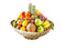 Metal Fruit Vegetable Basket 