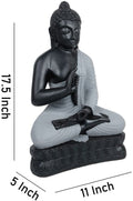 Medicine Buddha Idol Murti Showpiece
