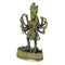 Maa Kali Idol Vintage Look Statue For Home Office Puja