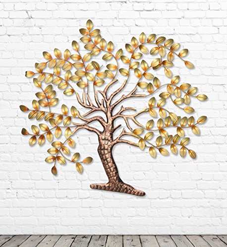 Creative Tree Of Life Wall Hanging Showpiece