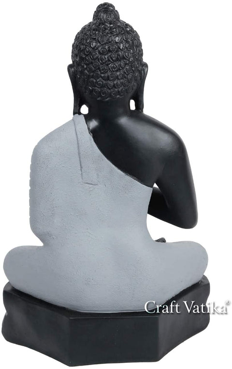 Medicine Buddha Idol Murti Showpiece