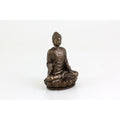Handcrafted Polyresin Buddha Idol Showpiece Home Decor 