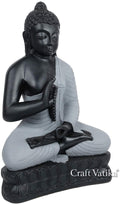Medicine Buddha Idol Murti Showpiece Bmas122
