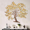 Creative Tree Of Life Wall Hanging Showpiece