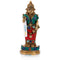 Maa Lakshmi Idol in Standing Position Worship Statue