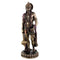 Composite Bronze & Resin Lord Hanuman Unique Statue