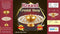Crystal Akhand Diya Brass Oil Puja Lamp Dfbs144-Large