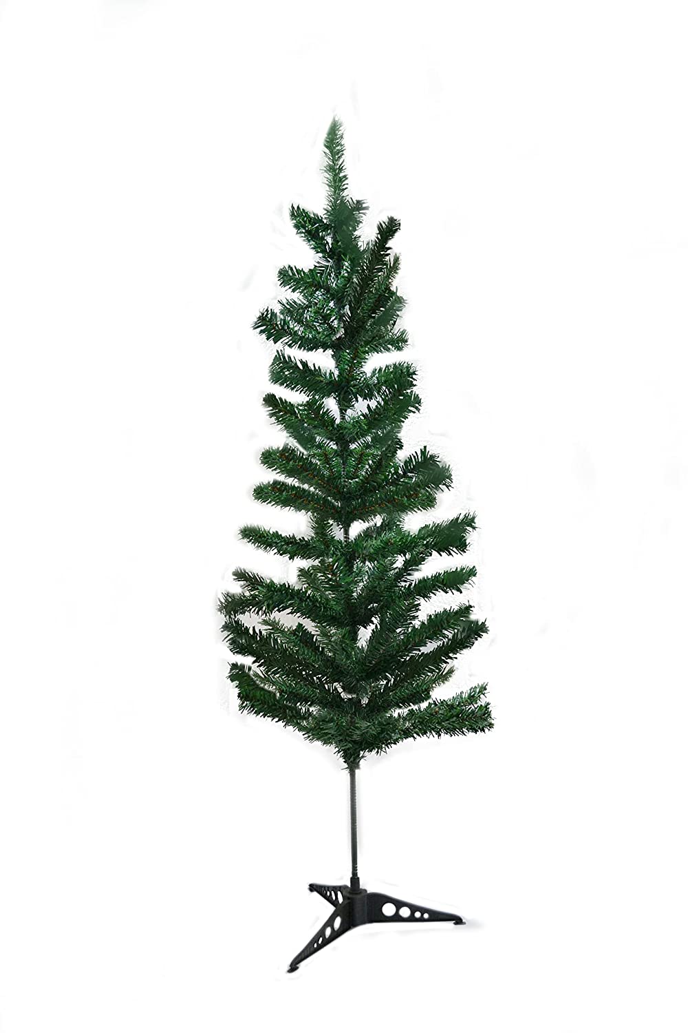 4 Feet Artificial Christmas Tree with led Lights