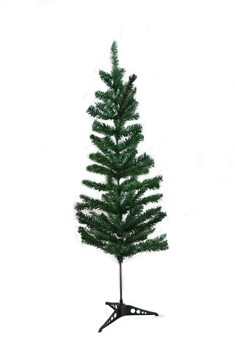 4 Feet Artificial Christmas Tree with led Lights (XT-4FT-LED Light_New)