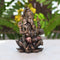 Ganpati Polyesin Idol Statue With Fine Details Showpiece