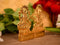 laxmi ganesh idol, lakshmi ganesha idols, laxmi ganesh murti, laxmi ganesh online, laxmi ganesh showpeiceMetal Sitting Blessing Goddess Laxmi Ganesh Idol Murti